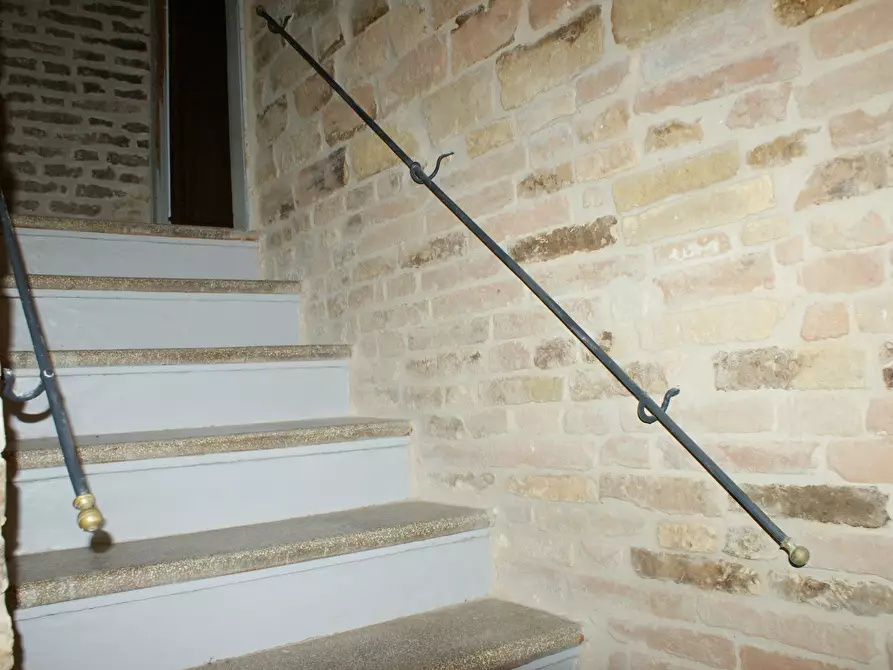 Immagine 17 di Casa indipendente in vendita  in Via San Martino a Offida