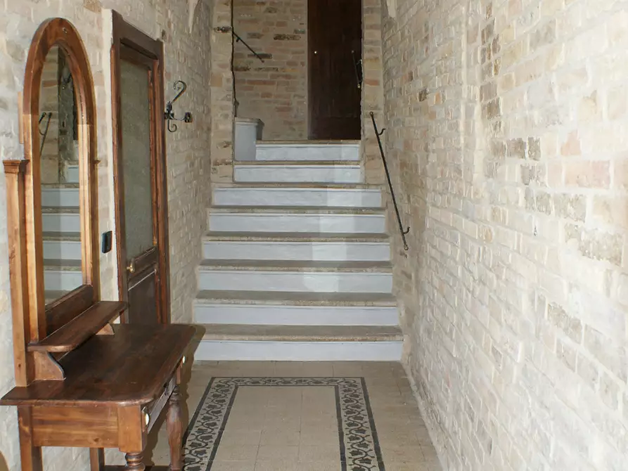 Immagine 4 di Casa indipendente in vendita  in Via San Martino a Offida