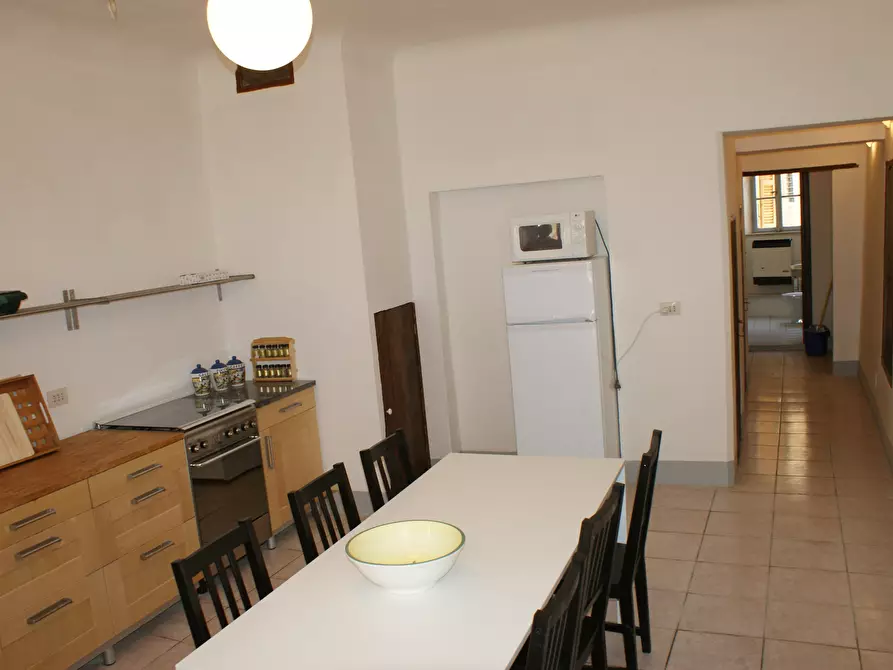 Immagine 7 di Casa indipendente in vendita  in Via San Martino a Offida