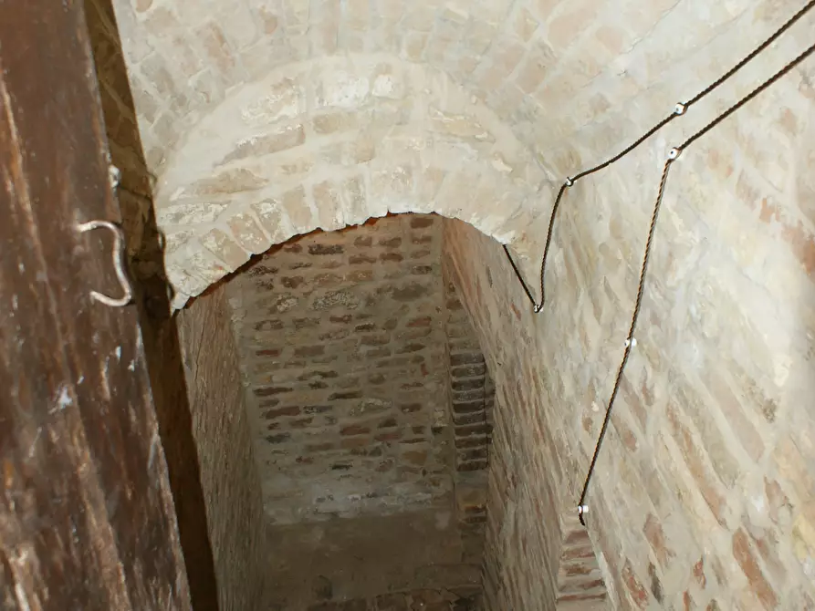 Immagine 8 di Casa indipendente in vendita  in Via San Martino a Offida