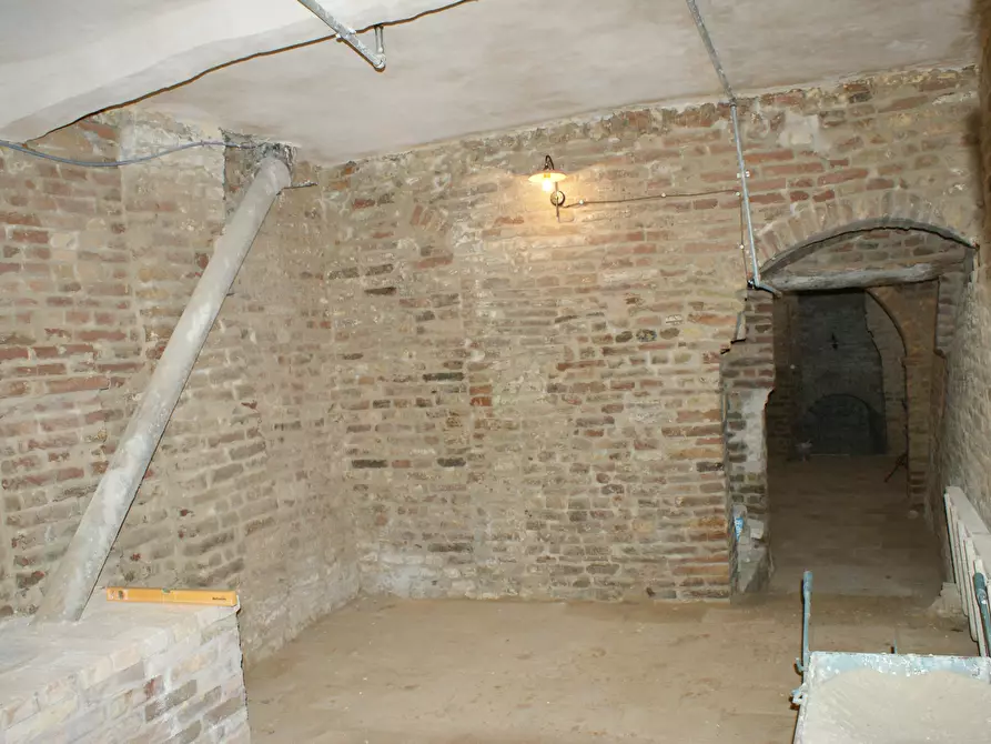 Immagine 9 di Casa indipendente in vendita  in Via San Martino a Offida