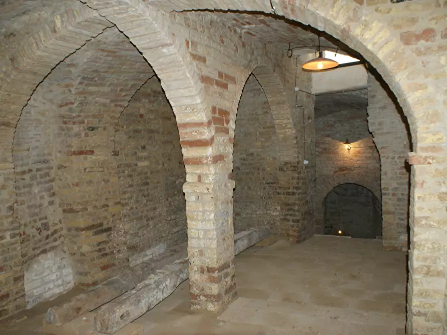 Immagine 10 di Casa indipendente in vendita  in Via San Martino a Offida