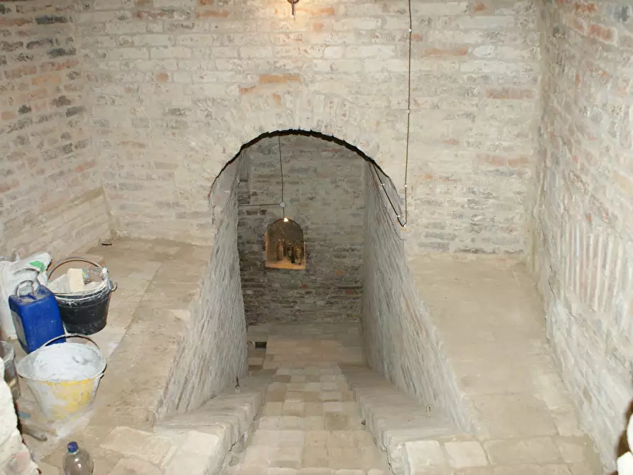 Immagine 11 di Casa indipendente in vendita  in Via San Martino a Offida