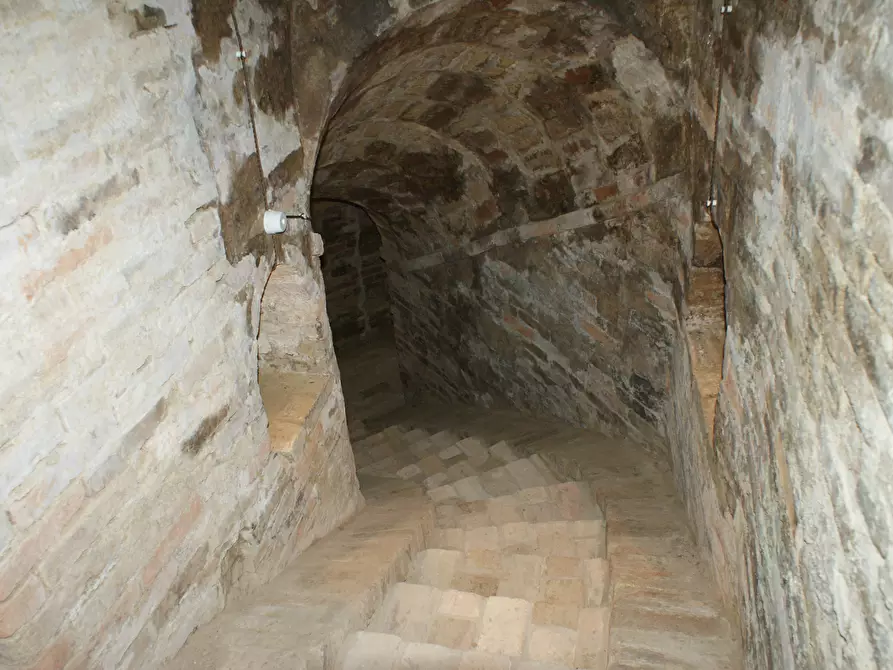 Immagine 13 di Casa indipendente in vendita  in Via San Martino a Offida