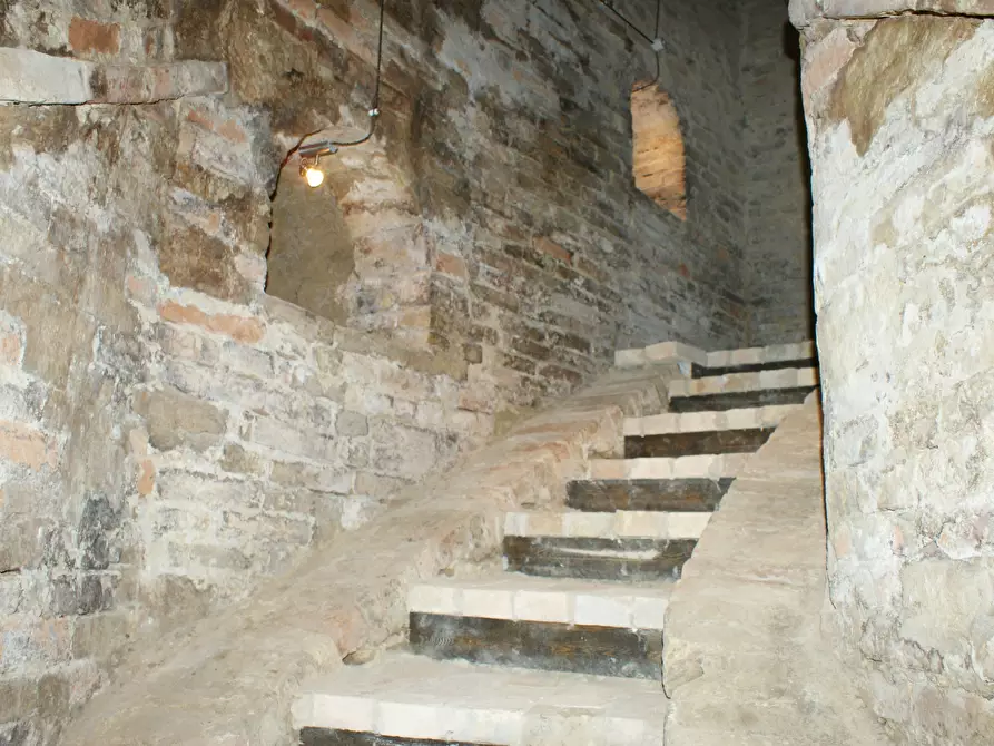 Immagine 14 di Casa indipendente in vendita  in Via San Martino a Offida