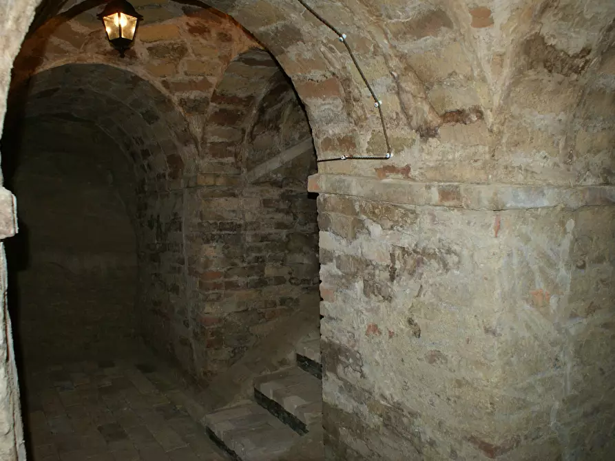 Immagine 15 di Casa indipendente in vendita  in Via San Martino a Offida