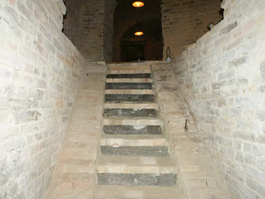 Immagine 16 di Casa indipendente in vendita  in Via San Martino a Offida