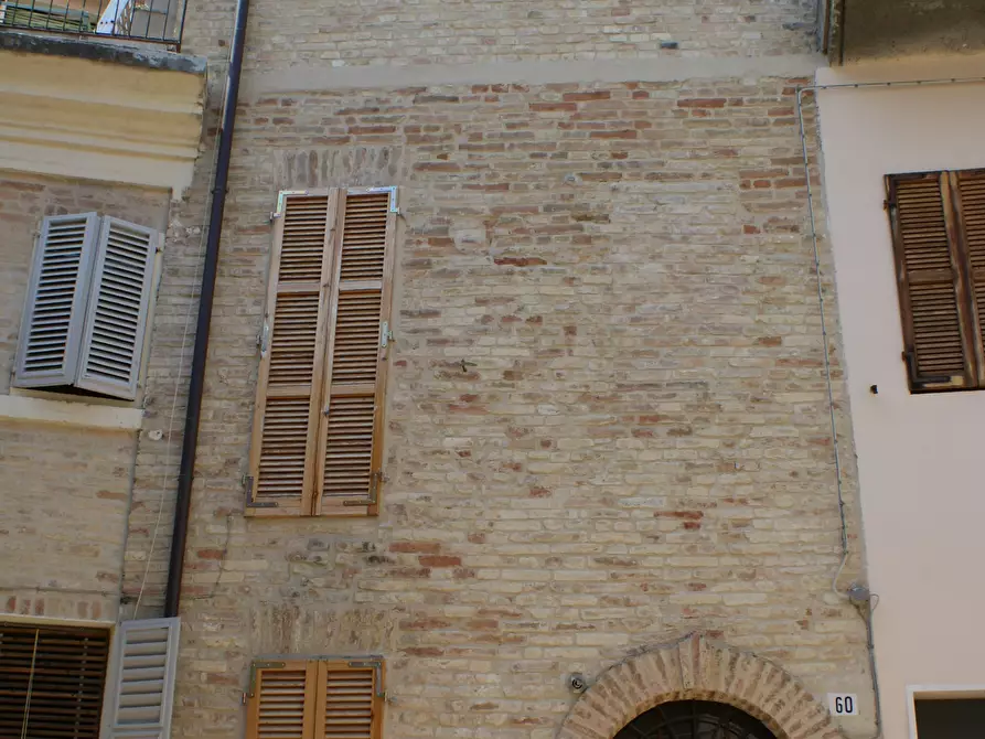 Immagine 1 di Casa indipendente in vendita  in Via San Martino a Offida