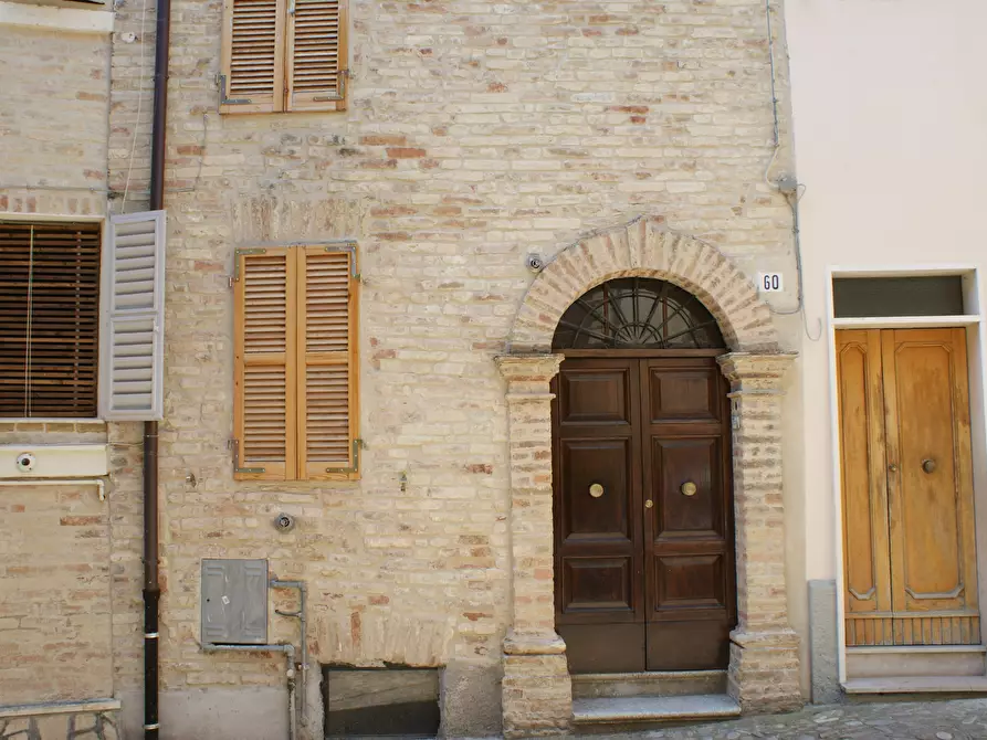 Immagine 30 di Casa indipendente in vendita  in Via San Martino a Offida