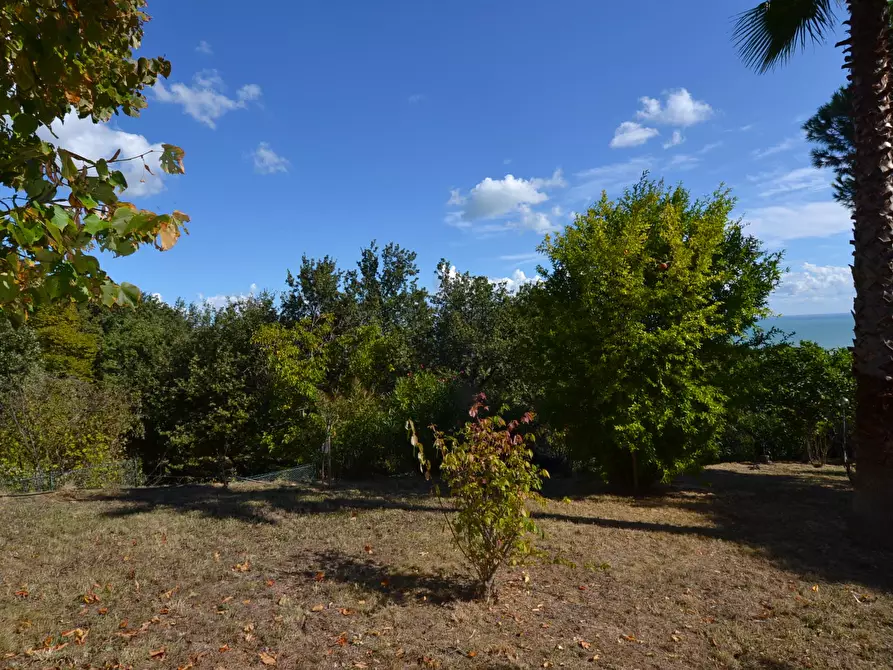 Immagine 28 di Villa in vendita  in Collina residenziale a Colonnella