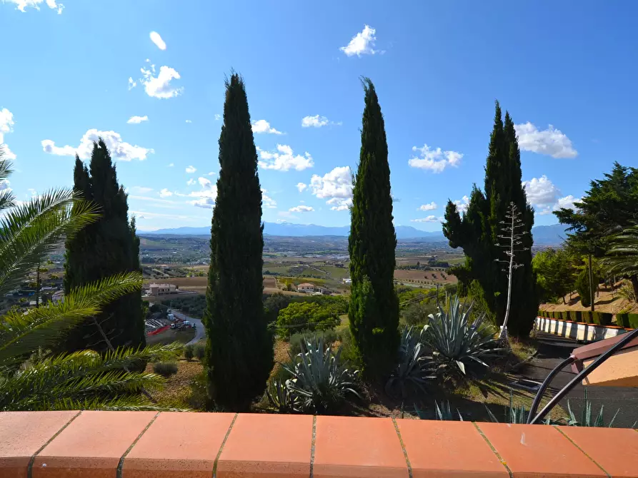 Immagine 21 di Villa in vendita  in Collina residenziale a Colonnella