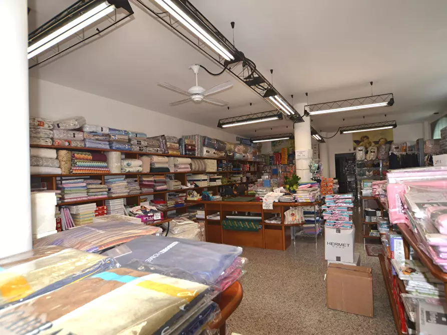 Immagine 5 di Locale commerciale in vendita  in Via Alfieri a San Benedetto Del Tronto