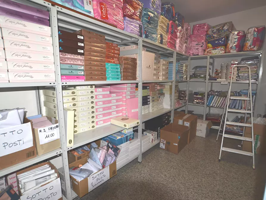 Immagine 7 di Locale commerciale in vendita  in Via Alfieri a San Benedetto Del Tronto