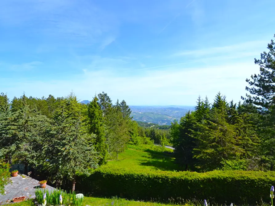 Immagine 22 di Villa in vendita  in Colle San Marco a Ascoli Piceno