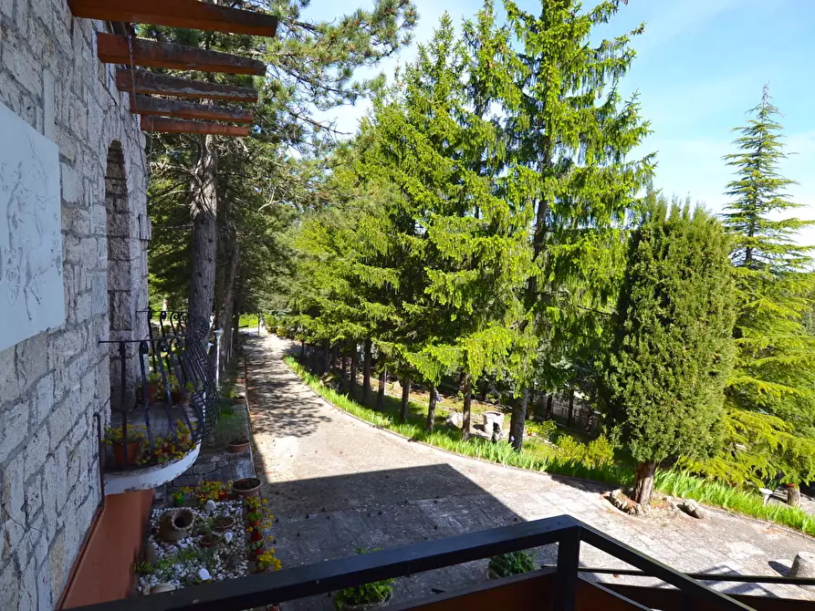 Immagine 24 di Villa in vendita  in Colle San Marco a Ascoli Piceno