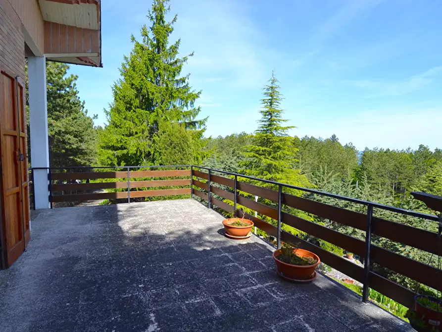 Immagine 26 di Villa in vendita  in Colle San Marco a Ascoli Piceno