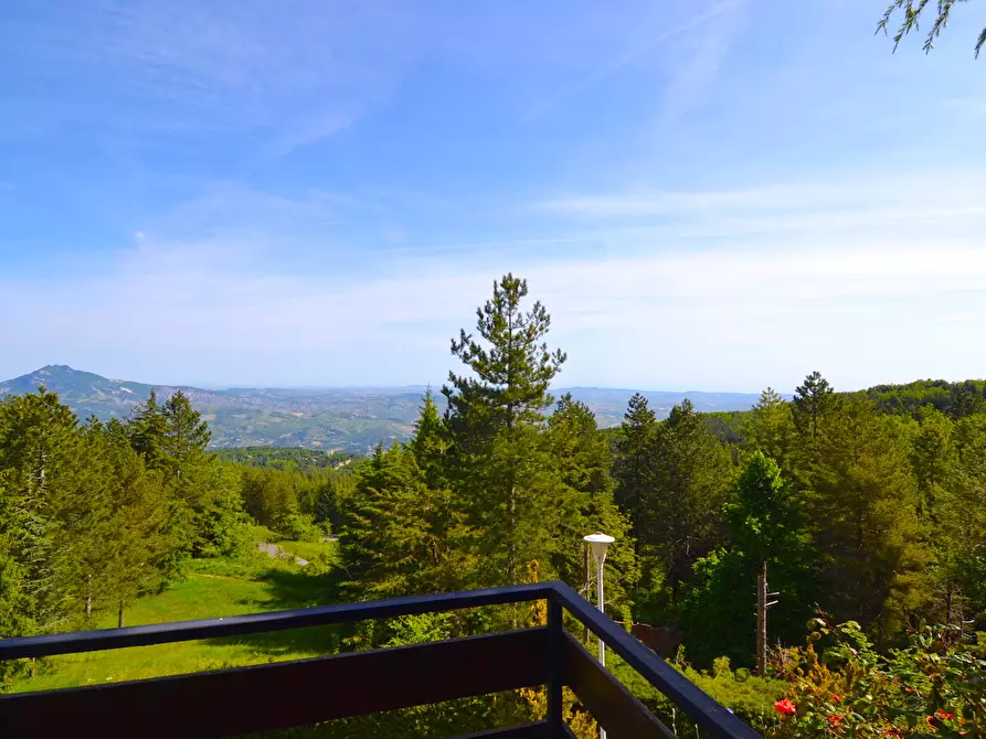 Immagine 27 di Villa in vendita  in Colle San Marco a Ascoli Piceno