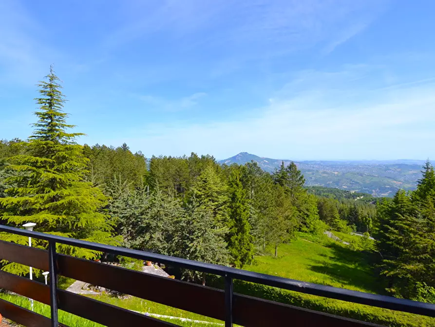 Immagine 28 di Villa in vendita  in Colle San Marco a Ascoli Piceno