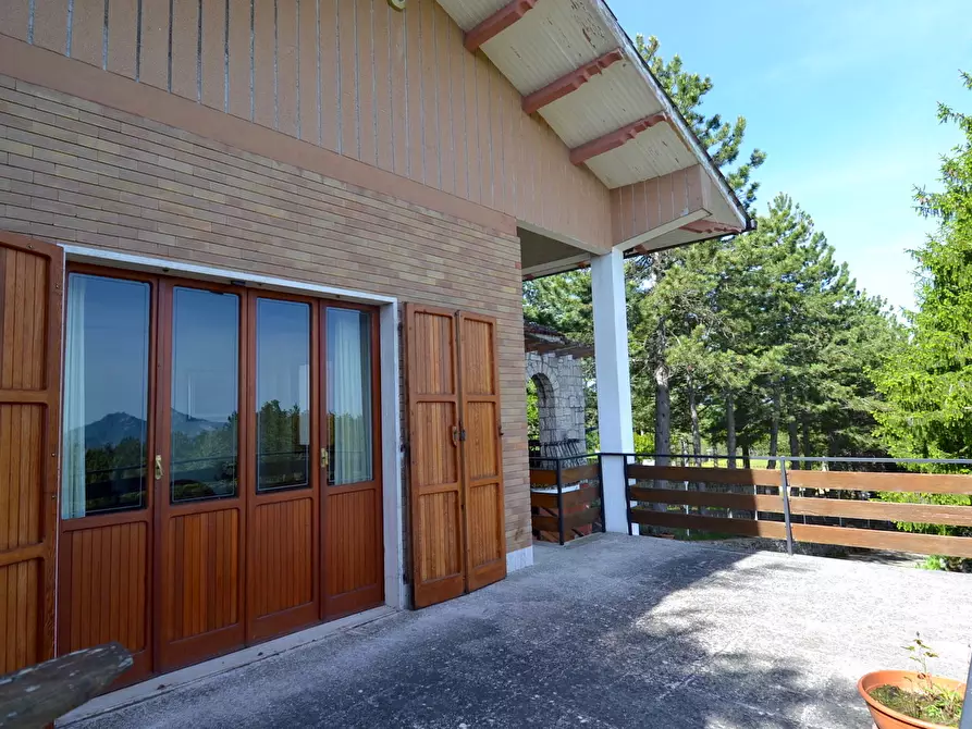 Immagine 29 di Villa in vendita  in Colle San Marco a Ascoli Piceno