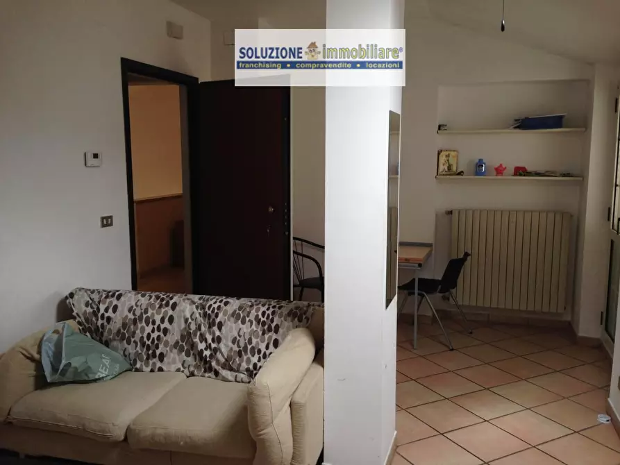 Immagine 3 di Appartamento in affitto  in Via B. Croce a Chieti