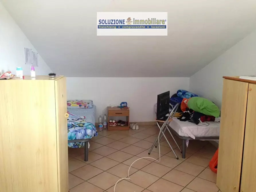 Immagine 4 di Appartamento in affitto  in Via B. Croce a Chieti