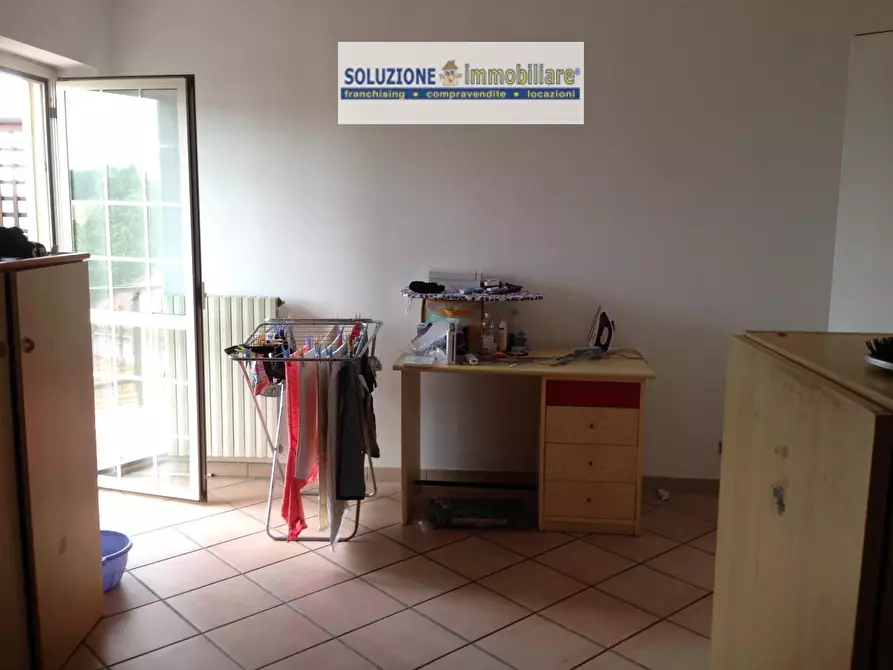 Immagine 5 di Appartamento in affitto  in Via B. Croce a Chieti