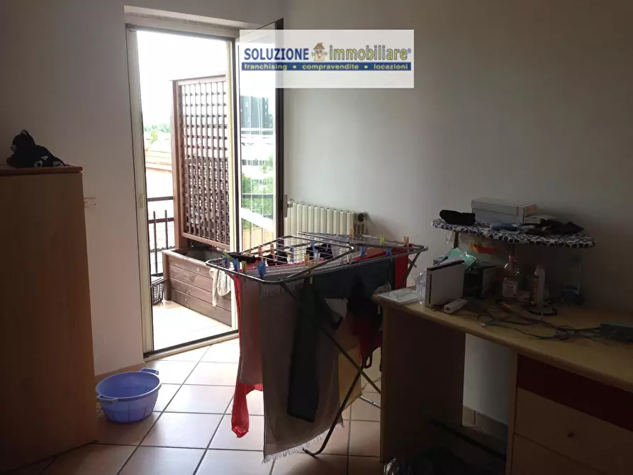 Immagine 6 di Appartamento in affitto  in Via B. Croce a Chieti