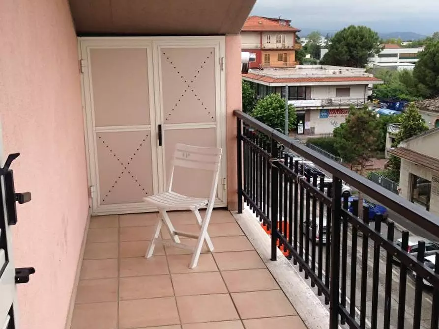 Immagine 8 di Appartamento in affitto  in Via B. Croce a Chieti