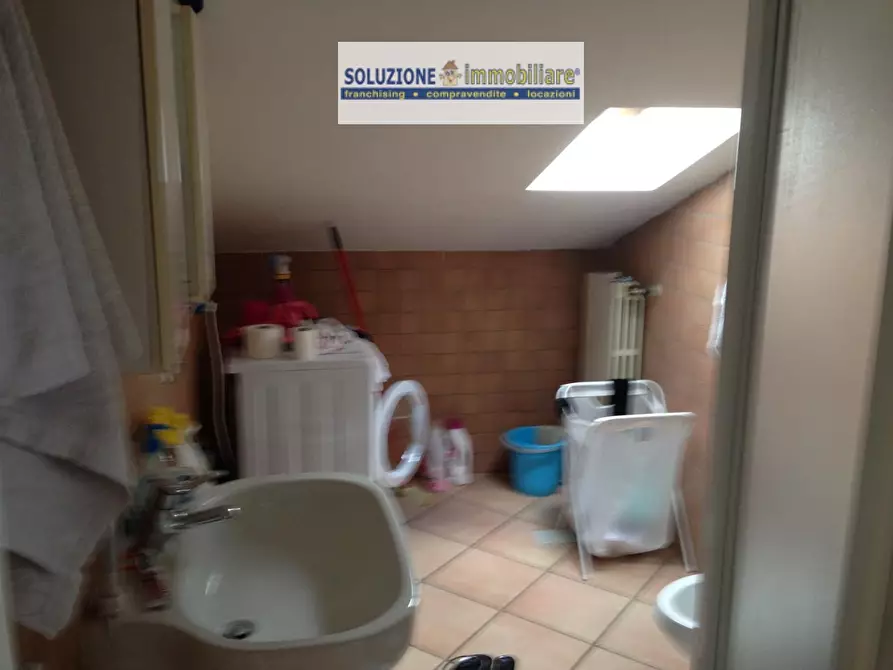 Immagine 7 di Appartamento in affitto  in Via B. Croce a Chieti
