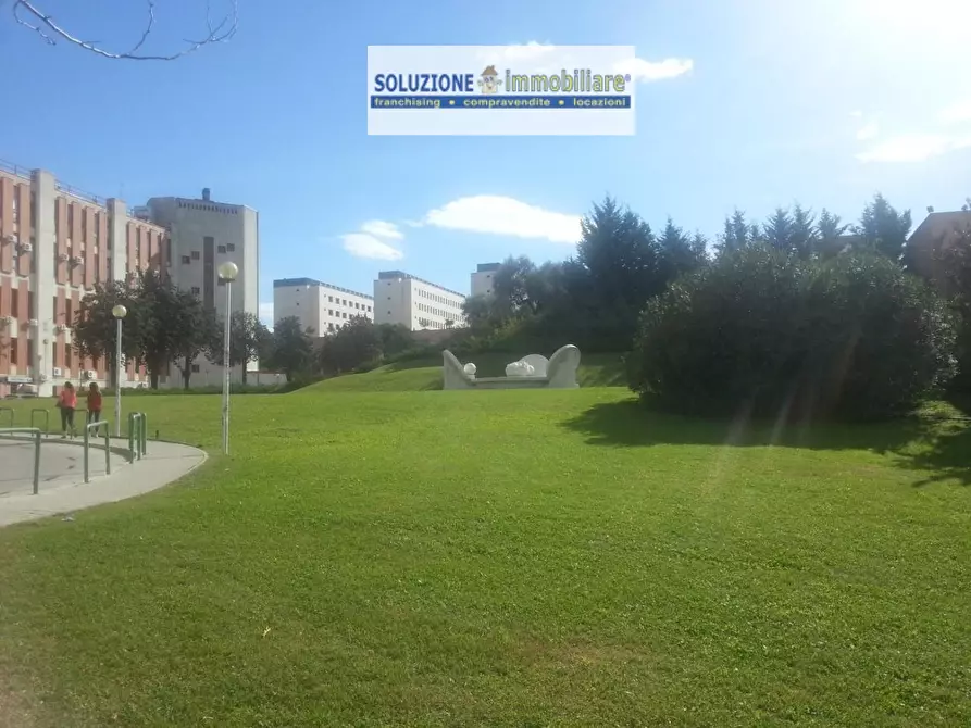 Immagine 9 di Appartamento in affitto  in Via B. Croce a Chieti