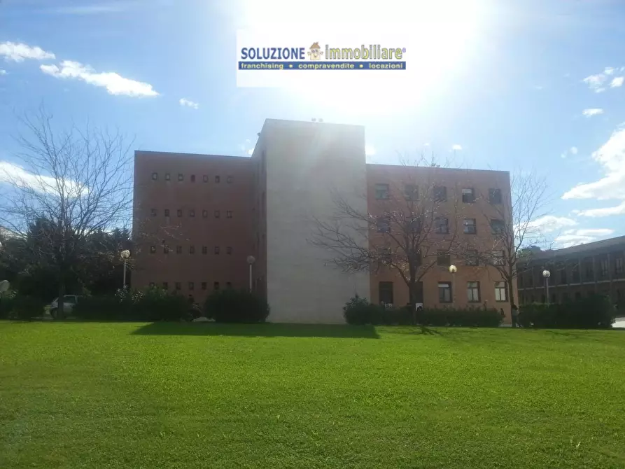 Immagine 10 di Appartamento in affitto  in Via B. Croce a Chieti