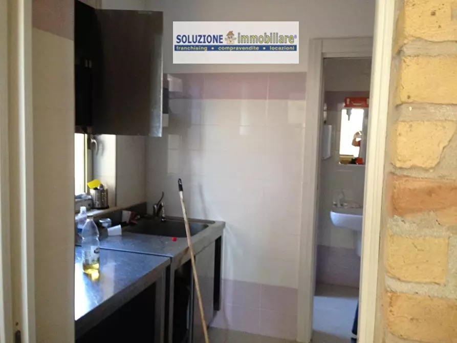 Immagine 17 di Locale commerciale in affitto  in Viale B. Croce a Chieti