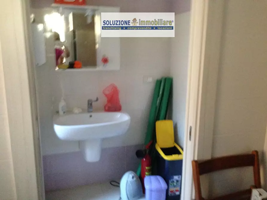 Immagine 19 di Locale commerciale in affitto  in Viale B. Croce a Chieti