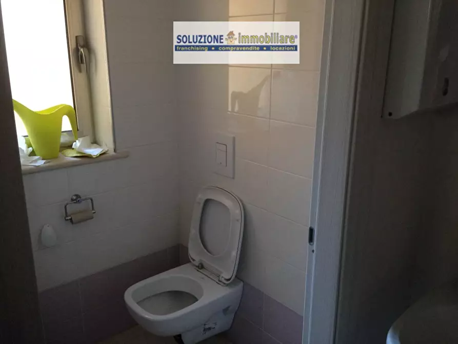 Immagine 20 di Locale commerciale in affitto  in Viale B. Croce a Chieti