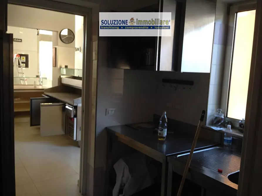 Immagine 18 di Locale commerciale in affitto  in Viale B. Croce a Chieti