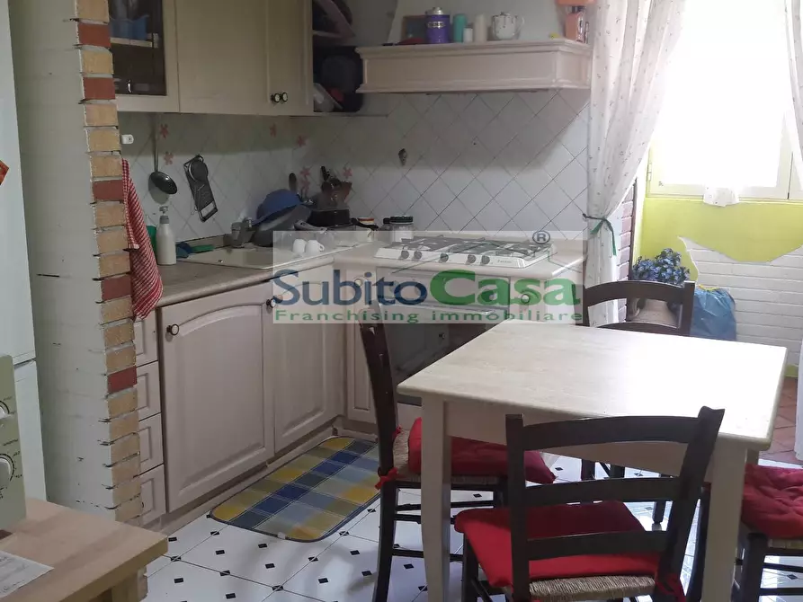 Immagine 1 di Appartamento in affitto  in Via Aldo Moro a Chieti