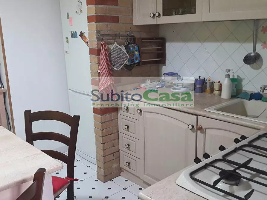Immagine 2 di Appartamento in affitto  in Via Aldo Moro a Chieti