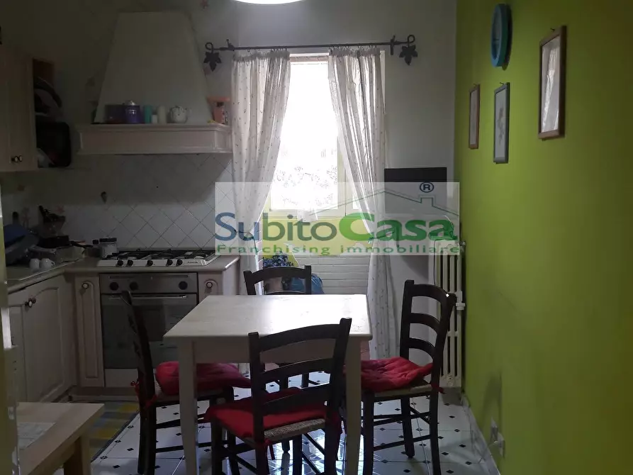 Immagine 4 di Appartamento in affitto  in Via Aldo Moro a Chieti