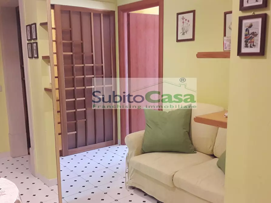Immagine 7 di Appartamento in affitto  in Via Aldo Moro a Chieti