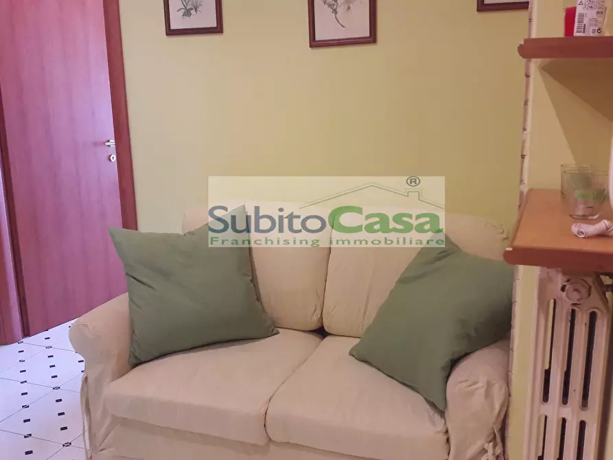 Immagine 8 di Appartamento in affitto  in Via Aldo Moro a Chieti