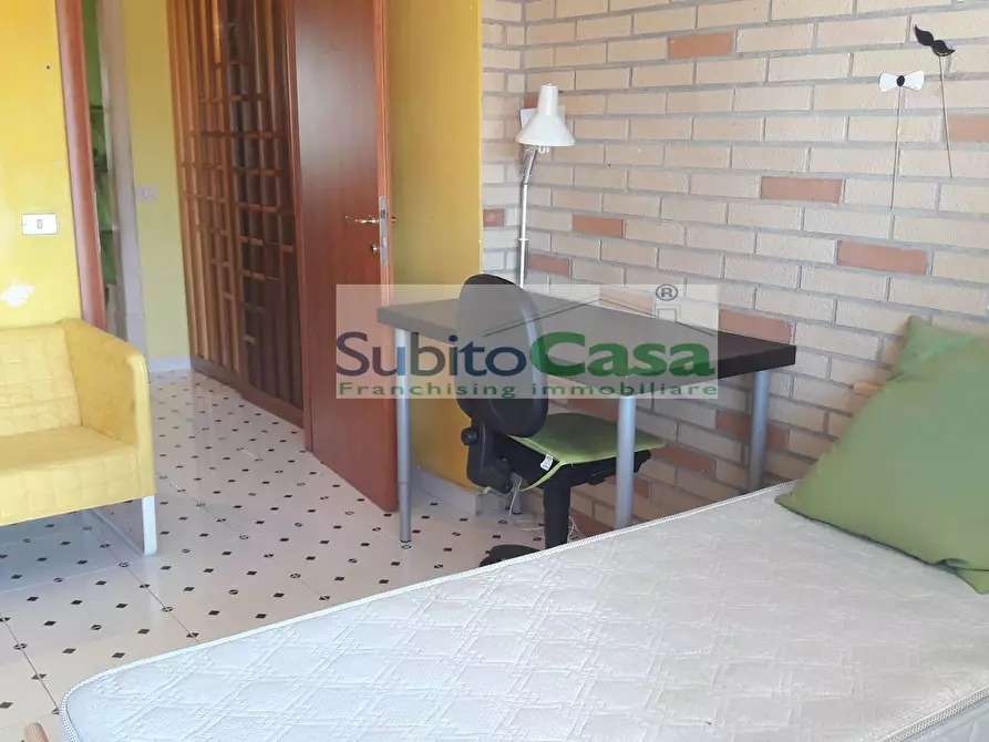 Immagine 10 di Appartamento in affitto  in Via Aldo Moro a Chieti