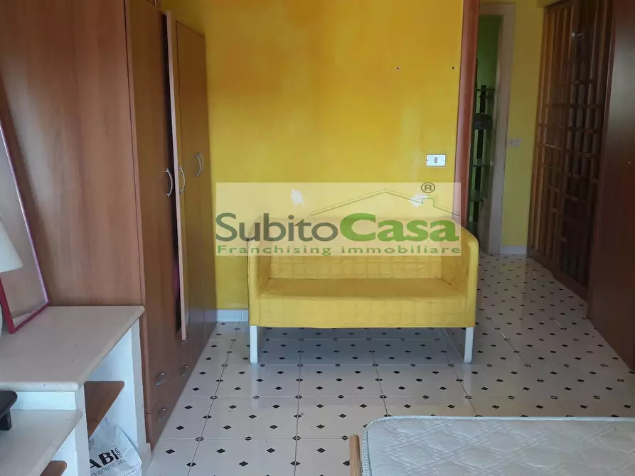 Immagine 11 di Appartamento in affitto  in Via Aldo Moro a Chieti