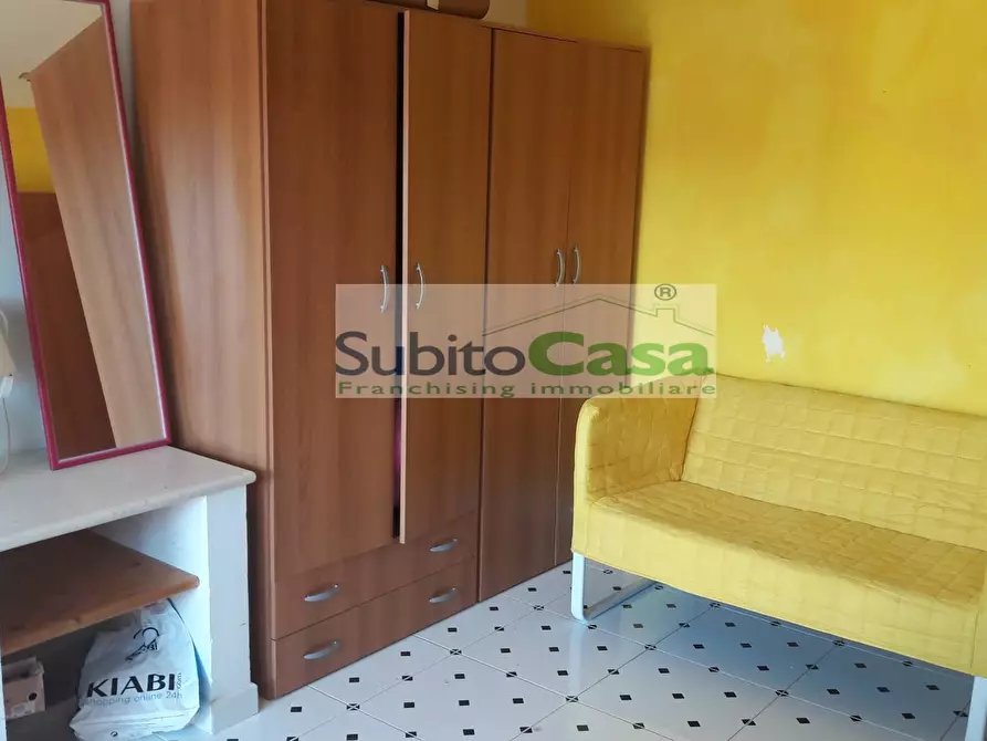 Immagine 12 di Appartamento in affitto  in Via Aldo Moro a Chieti
