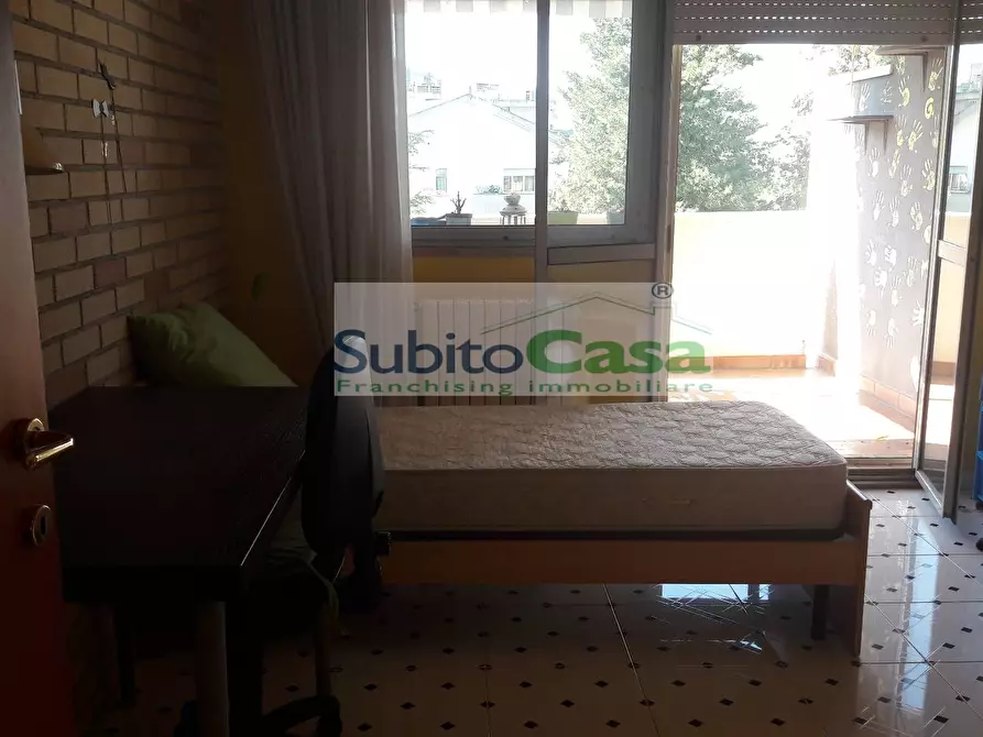 Immagine 13 di Appartamento in affitto  in Via Aldo Moro a Chieti