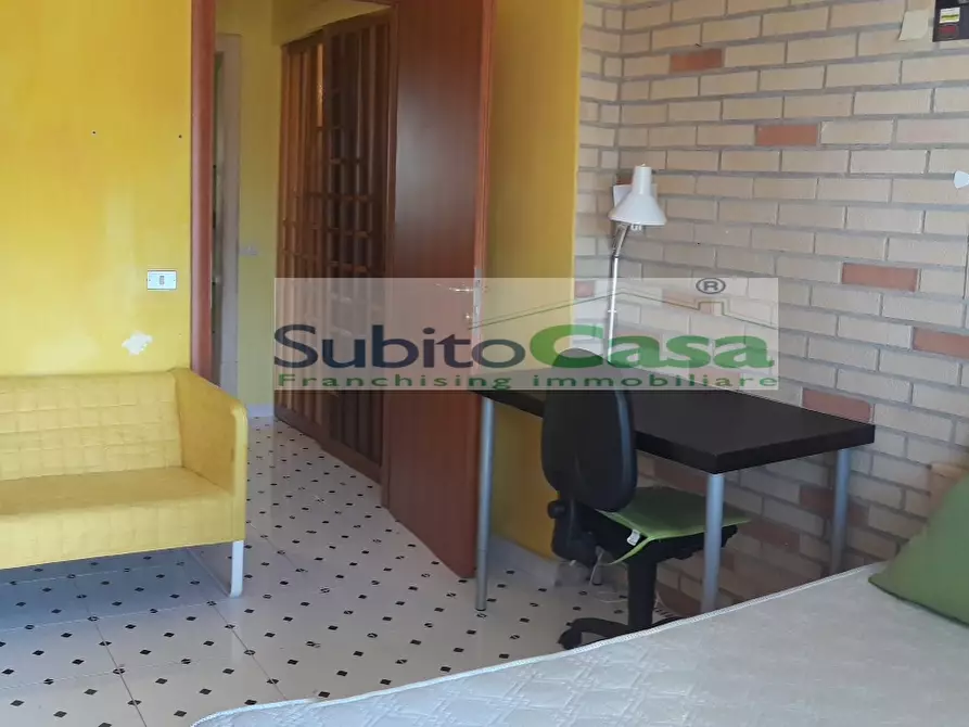 Immagine 15 di Appartamento in affitto  in Via Aldo Moro a Chieti