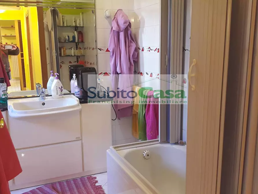 Immagine 21 di Appartamento in affitto  in Via Aldo Moro a Chieti