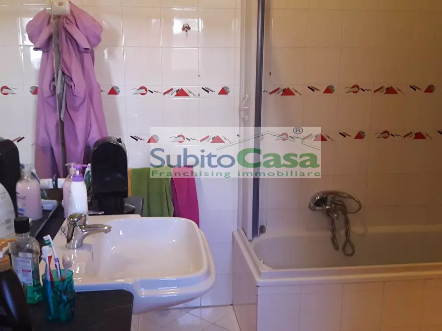 Immagine 23 di Appartamento in affitto  in Via Aldo Moro a Chieti