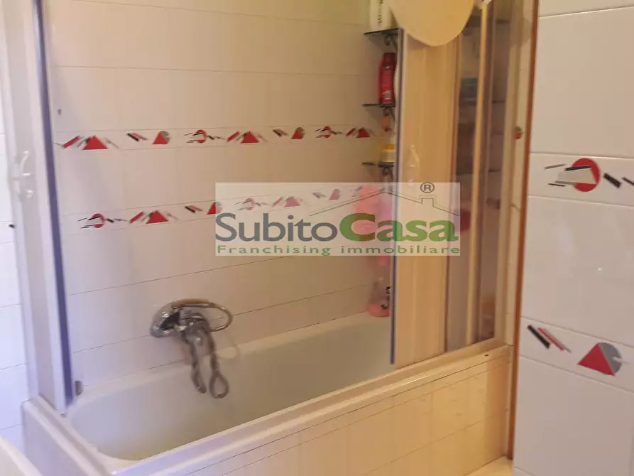 Immagine 24 di Appartamento in affitto  in Via Aldo Moro a Chieti