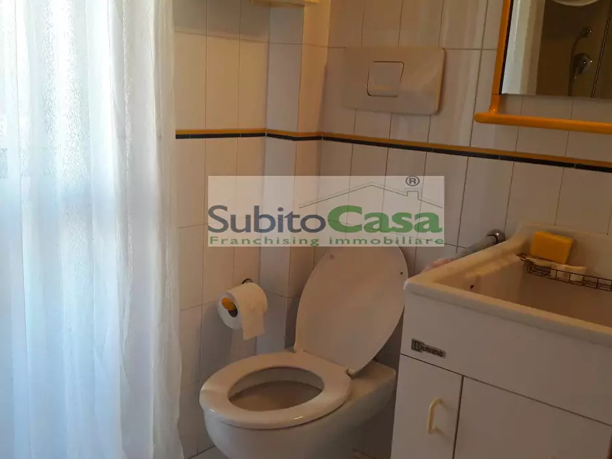Immagine 26 di Appartamento in affitto  in Via Aldo Moro a Chieti