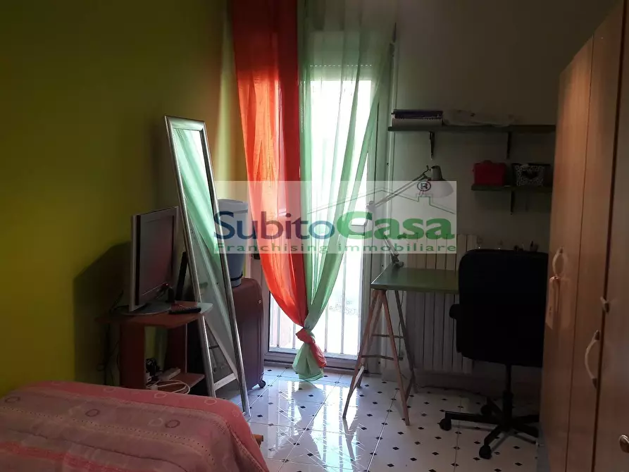 Immagine 16 di Appartamento in affitto  in Via Aldo Moro a Chieti